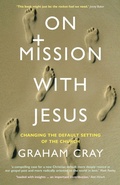 Cover: On Mission with Jesus - Canterbury Press Norwich