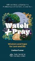 Cover: Watch and Pray Adult pack of 50 - Church House Publishing