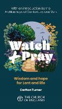 Enlarge image Cover: Watch and Pray Adult pack of 50 - Church House Publishing