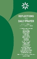 Cover: Reflections for Daily Prayer Advent 2024 to Christ the King 2025 - Church House Publishing