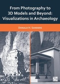 Cover: From Photography to 3D Models and Beyond - Archaeopress