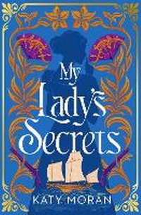 Enlarge image Cover: My Lady's Secrets - Head of Zeus