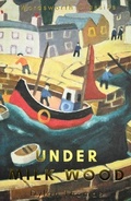 Cover: Under Milk Wood - Wordsworth Editions Ltd
