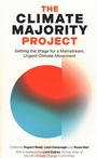 Cover: The Climate Majority Project - London Publishing Partnership