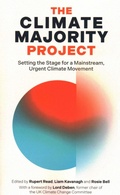 Cover: The Climate Majority Project - London Publishing Partnership