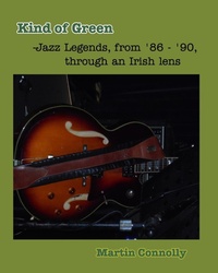 Abbildung von: Kind of Green - Blurb