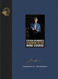 Cover: Steven Spurrier's Academie du Vin Wine Course - ACADEMIE DU VIN LIBRARY LIMITED