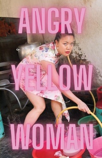 Enlarge image Cover: Angry Yellow Woman - Burning Eye Books