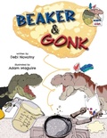 Cover: Beaker and Gonk - Lawley Enterprises LLC