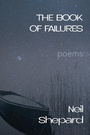 Cover: The Book of Failures - Madville Publishing