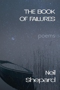 Cover: The Book of Failures - Madville Publishing