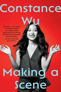 Abbildung von: Making a Scene - Simon & Schuster