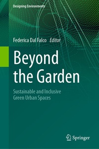 Abbildung von: Beyond the Garden - Springer