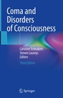 Cover: Coma and Disorders of Consciousness - Springer