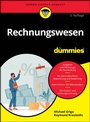 Bild: Rechnungswesen f&uuml;r Dummies - Wiley-VCH