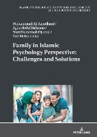 Abbildung von: Family in Islamic Psychology Perspective: Challenges and Solutions - Peter Lang Verlag