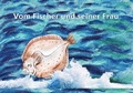 Cover: Vom Fischer und seiner Frau - epubli