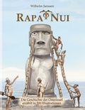 Cover: Rapa Nui - BoD - Books on Demand