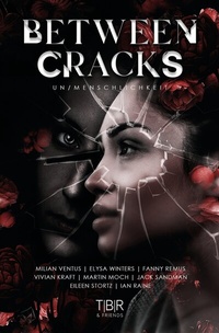 Enlarge image Cover: Between Cracks - tolino media