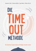 Cover: Die Time-out-Methode - Born-Verlag