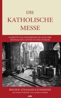 Cover: Die katholische Messe - fe-medienvlg