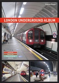 Cover: London Underground Album - Schwandl, Robert