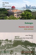 Cover: Gulangyu - Facetten einer Insel - OSTASIEN Verlag