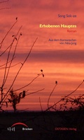 Cover: Erhobenen Hauptes - OSTASIEN Verlag
