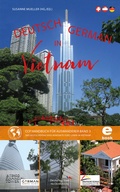 Cover: DEUTSCH in VIETNAM / GERMAN in VIETNAM - Cross-Culture Publishing