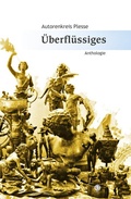 Cover: &Uuml;berfl&uuml;ssiges - Verlag der 9 Reiche