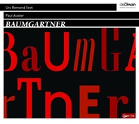 Enlarge image Cover: Baumgartner - Diwan Hörbuchverlag