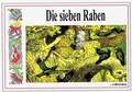 Cover: Sieben Raben - Kloeden, v