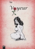 Cover: Voyeur - THENEXTART Verlag