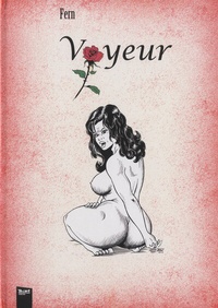 Enlarge image Cover: Voyeur - THENEXTART Verlag