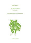 Cover: Ein gelungener Streich - edition sonblom