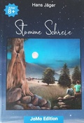 Cover: Stumme Schreie - JoMo Edition