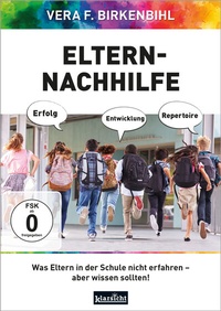 Abbildung von: Eltern-Nachhilfe - Klarsicht Verlag