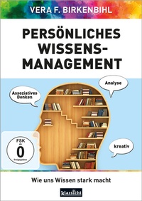 Abbildung von: Persönliches Wissens-Management - Klarsicht Verlag