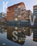 Cover: Der Kornversuchsspeicher in Berlin - JOVIS Verlag