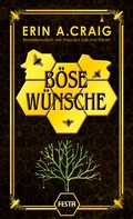 Cover: B&ouml;se W&uuml;nsche - Festa Verlag
