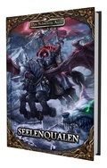 Cover: DSA5 - Seelenqualen (Abenteueranthologie) - Ulisses Medien und Spiel Distribution GmbH