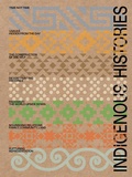 Cover: Indigenous Histories - Museu de Arte de Sao Paulo / KMEC Books