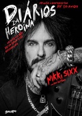 Cover: Di&aacute;rios da hero&iacute;na - Editora Belas-Letras