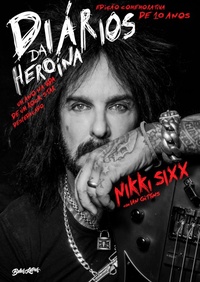 Enlarge image Cover: Diários da heroína - Editora Belas-Letras
