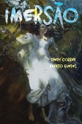 Cover: Imers&atilde;o - Editora Belas-Letras