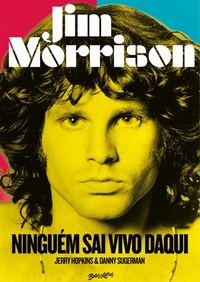 Enlarge image Cover: Jim Morrison - Editora Belas-Letras