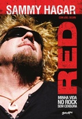 Cover: Red - Editora Belas-Letras