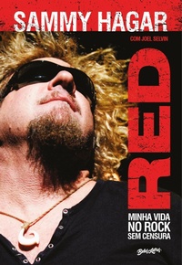 Enlarge image Cover: Red - Editora Belas-Letras