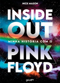Enlarge image Cover: Inside Out - Editora Belas-Letras