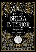 Cover: Bruxa interior - Editora Belas-Letras